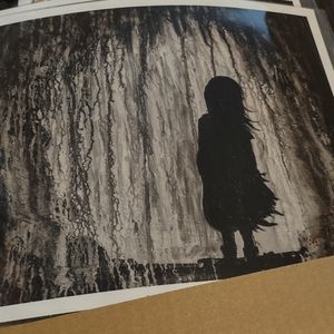 Art prints (some originals available, originals may vary in price)